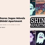 1 Melhores Jogos Moveis de Shinbi Apartment