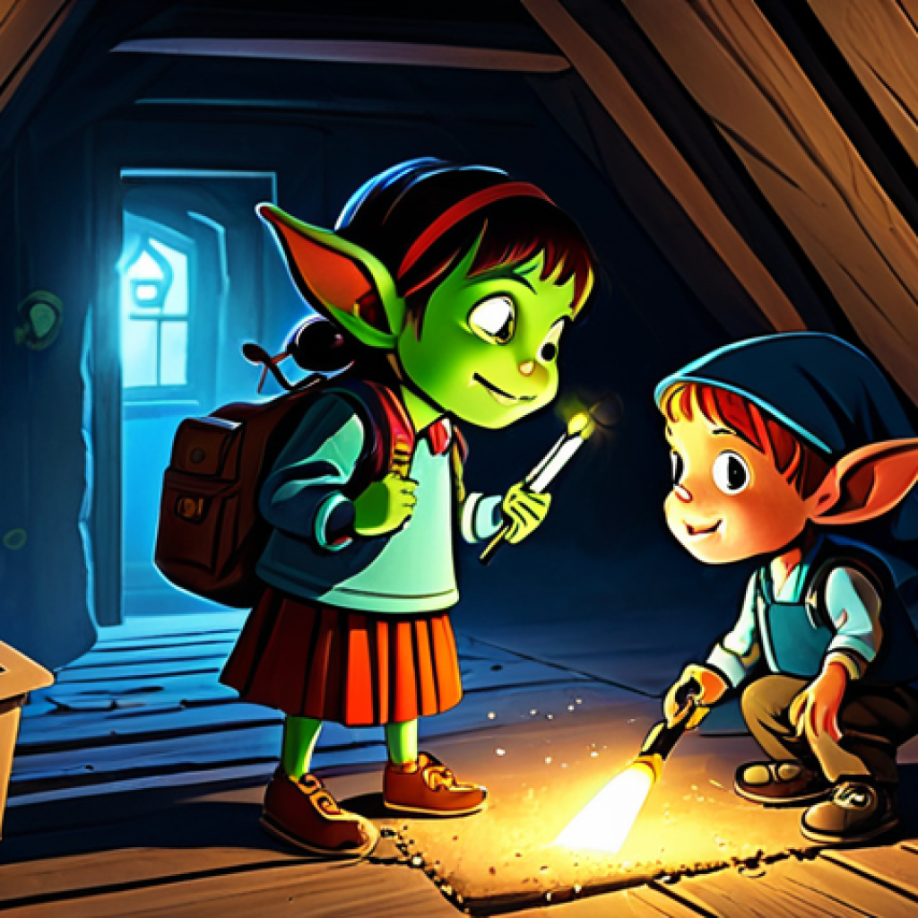 신비아파트 한국 애니의 정체성 - Hari and Shinbi Investigating**

"A young girl, Hari, and a cute, mischievous goblin, Shinbi, are ex...