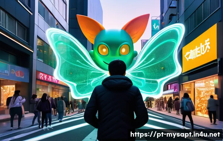 신비아파트 팬덤 커뮤니티 동향 관련 이미지 1