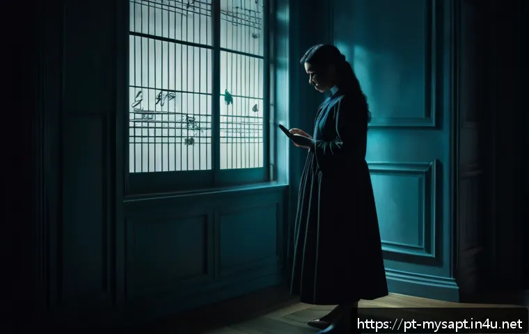 Descubra os Segredos Ocultos em Shinbi Apartment que Você Nunca Percebeu 4 신비아파트 숨겨진 메시지 관련 이미지 2