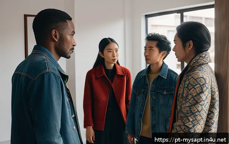Explorando o Mundo de Leon em Shinbi Apartment: Origem, Mistérios e Sua Importância na Série 4 신비아파트 레온의 배경과 역할 분석 관련 이미지 2